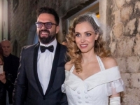 BEBU OČEKUJU 23. JULA: Otkriveno ime koje će Grašo i Hana dati kćerkici (FOTO)