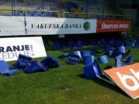 NOVI 'DUEL' GRADSKIH RIVALA: Ukoliko Sarajevo ne uplati novac Željezničaru, bit će...
