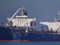 U PERZIJSKOM ZALJEVU: Iran zaplijenio dva grčka tankera sa naftom