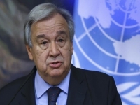ANTONIO GUTERRES ALARMIRA: 'Besmisleni rat koji uzrokuje ozbiljne patnje u regionu mora biti okončan'