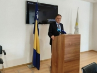SPORI MEHANIZAM: Imenovanje glavnog tužioca Tužilaštva BiH...