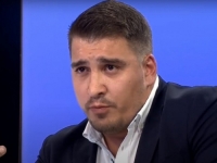 HARIS ZAHIRAGIĆ NAKON NEUGODNOG GOSTOVANJA KOD HADŽIFEJZOVIĆA: 'Emisija je potpuno propala, trebao sam ustati i napustiti je...' (VIDEO)