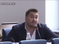 POS'O, KUĆA, ČAKIJA: Pogledajte kako Zahiragić citira staru indijsku poslovicu mudrih Indijanaca (VIDEO)