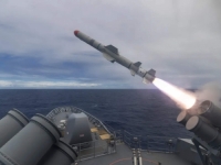 SENZACIONALNA VIJEST IZ UKRAJINE: Danska šalje Ukrajini ubojite projektile Harpoon, smrtnu prijetnju ruskoj floti (VIDEO)