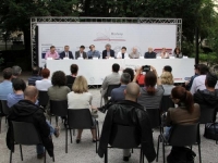 JEDINSTVEN DOGAĐAJ U NAŠEM GRADU: Uskoro počinje sedmi History Fest koji će u Sarajevu okupiti brojne bosanskohercegovačke, regionalne i evropske naučnike