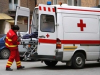TEŠKA SAOBRAĆAJNA NESREĆA U OSMACIMA: Jedna osoba poginula, tri povrijeđene u sudaru Opela i Forda...