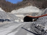 PAO JE DOGOVOR: Naredne sedmice raspisuje se tender za nastavak izgradnje tunela Hranjen!