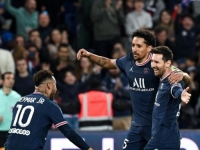 NEOČEKIVANA VIJEST IZ FRANCUSKE: Na klupu PSG-a sjeda bivši igrač i idol pariških navijača?
