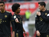 PONAŠANJE IGRAČA BAYERNA IZAZVALO ŽESTOKE REAKCIJE; Matthaus i Magath ih osudili, Salihamidžić ih brani