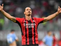 ZLATAN IBRAHIMOVIĆ OTKRIO PLANOVE: 'Obožavam kada me ljudi 'mrze' jer to izvlači ono najbolje iz mene, stvarnost je takva da planiram igrati...'