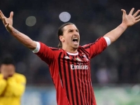 O NJEMU BRUJI ITALIJA: Zlatan Ibrahimović u nedjelju igra posljednju utakmicu na San Siru!?