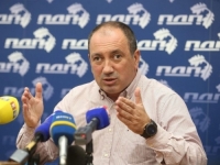 CRNADAK O SNSD-ovim 'LAŽAMA' I LAŽIMA: 'Napadaju PDP za potpuno istu stvar koju su učinili patrijarh i predsjednik Srbije'