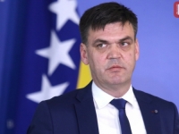 ILIJA CVITANOVIĆ O IZBORIMA: 'Ako Dragan Čović u okviru HNS-a bude odabran da bude zajednički kandidat dobit će podršku'