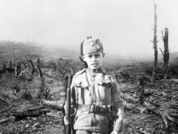 ZABORAVLJENI BOSANAC ISPISAO JE POVIJEST: Najmlađeg vojnika Prvog svjetskog rata život je odveo daleko od rodne grude…