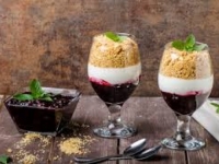 ITALIJANSKO GASTRONOMSKO ČUDO: Zdrava tiramisu kašica idealna je kao doručak