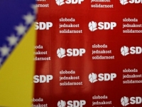 SAOPĆENJE SDP-a BiH: 'Utvrditi razloge propasti revizije tužbe protiv Srbije za genocid; SDA je sarađivala sa...'