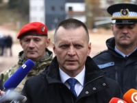 LUKAČ NOVINARIMA U BANJOJ LUCI: 'MUP RS-a spreman da odgovori...'
