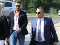 PREDMET 'NOVALIĆ I OSTALI': Svjedočio Anis Ajdinović