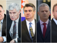 INDIREKTAN IZBOR: Kod Dodika su...
