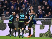 PUT KA ODBRANI TITULE: Inter nakon velikog preokreta ponovo zasjeo na lidersku poziciju Serie A, Džeko...