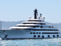 HTJELI SU POBJEĆI, ALI BILO JE KASNO: Italija zaplijenila superjahtu vrijednu 700 miliona dolara