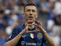 ODBIO JE SILNE PONUDE, ALI OVU NIJE MOGAO: Ivan Perišić je novi član engleskog velikana, biće treći najplaćeniji igrač u timu