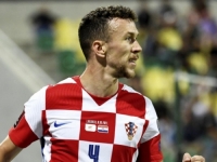 BRITANCI TVRDE: Ivan Perišić pronašao novi klub, nalazi se u Londonu