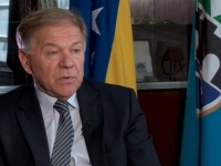 PROFESOR IVO KOMŠIĆ: '25. februara bio je ozbiljno ugrožen mir u BiH, Dodik je već tada digao svu svoju policiju koju je imao'