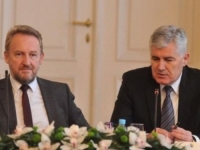 ČOVIĆEV PORTAL ŽESTOKO NAPAO IZETBEGOVIĆA: 'Lider SDA bi trebao znati da ovo nije vrijeme samouprave nego trećeg entiteta!'