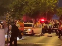 HOROR U IZRAELU: U napadu kod Tel Aviva ima poginulih i ranjenih, sumnja se na terorizam (VIDEO)