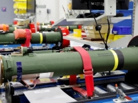 MODERNO PROTIVOKLOPNO ORUŽJE: Lockheed Martin će gotovo uduplati proizvodnju Javelina