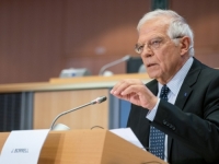 BORRELL IMA RJEŠENJE: EU bi trebao zaplijeniti ruske rezerve za obnovu Ukrajine...
