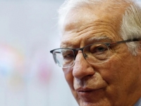 DRAMATIČNO UPOZORENJE JOSEPA BORRELLA: 'Nedostaje hrane, i kad je ima, skupa je...'