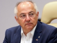 JOSIP JURATOVIĆ, ZASTUPNIK U BUNDESTAGU: 'Između mene i gospodina Ahmetovića nema nikakvih problema, a što se tiče Čovića i Milanovića...'