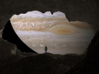 PROGNOZE NAUČNIKA KOJE NEĆEMO DOČEKATI: Kada bi ljudi mogli sletjeti na Jupiter i Saturn, a kada na asteroide
