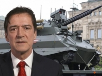 VISOKI FINSKI ZVANIČNIK HRABRO TVRDI: 'Možemo odbiti ruski napad sa ili bez članstva u NATO!' (VIDEO)