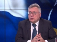 KALABUHOV POTVRDIO: BiH nije na listi...