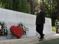 KRIV ZA MASAKR POČINJEN NA KAPIJI: Gradonačelnik Tuzle zatražio da se Srbiji onemogući kandidatura za EU dok Novaka Đukića ne pošalje u zatvor