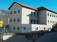 NIJE DALEKO STIGAO: Pokušao pobjeći iz zatvora u BiH, čuvari ga stigli na...