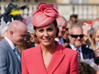 NE BI JOJ NAŠLA MANU: Najnovija kombinacija Kate Middleton kojoj bi i sama kraljica sigurno dala čistu peticu