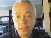 PROFESOR KAMENJECKIJ IZ KIJEVA: 'Putin sad ima dva glavna cilja; želi preko Hersonske oblasti...'