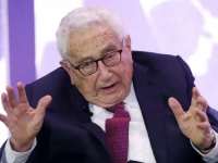 DIPLOMATA VELIKOG FORMATA HENRY KISSNGER: 'Putin je sve pogrešno procijenio!'
