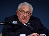 KISSINGER UPOZORIO ZAPAD: 'U Ukrajini treba ispregovarati mir u sljedeća dva mjeseca ili Europi prijeti novi, još veći rat'