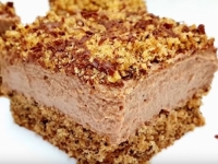 IDEALNO KAD SMO SVI NA OKUPU: Danas pravimo Titov kolač – desert s orasima i čokoladom… (VIDEO)
