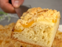 ZABORAVITE NA PITU OD JABUKA: Za tren oka napravite brzi kolač, potrebna su vam 2 jaja… (VIDEO)