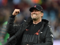 'BILO JE NERVOZE': Klopp proglašen najboljim trenerom Premier lige, u konkurenciji bili i...