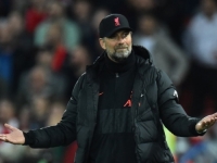 JURGEN KLOPP NAKON NEVIĐENE DRAME U ŠPANIJI: 'Mi smo 'mentalna čudovišta', nismo uspjeli...'