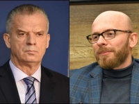 ARAPOVIĆ ODGOVORIO RADONČIĆU: 'Pozivam lidera SBB-a na TV dvoboj!' 