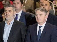 KOMŠIĆ KRATKO ODGOVORIO DODIKU: 'Milorade, zašto neke vojske nisu pozvane u Pariz, a druge su učestvovale?'