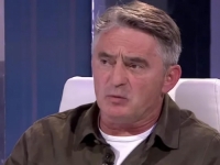 NE STIŠAVAJU SE REAKCIJE NA KOMŠIĆEV INTERVJU: 'Mnogi su zgroženi davanjem prostora čovjeku koji je već triput uzurpirao mjesto hrvatskog člana Predsjedništva'